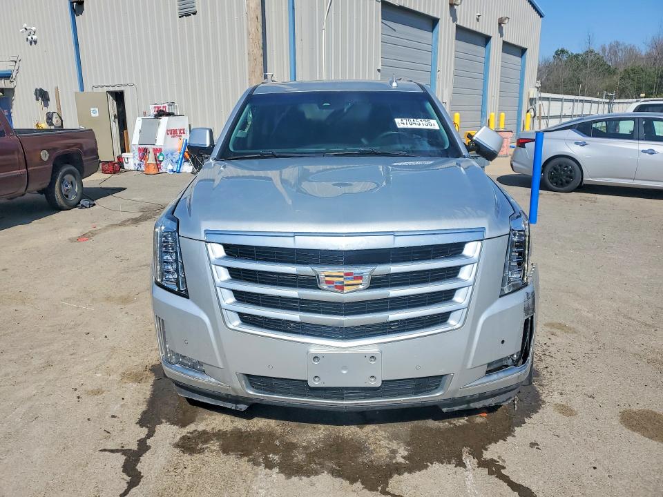 Aukcja sprzedaży 2016 Cadillac Escalade, vin: 1GYS4HKJ2GR384378, numer aukcji: 47045136