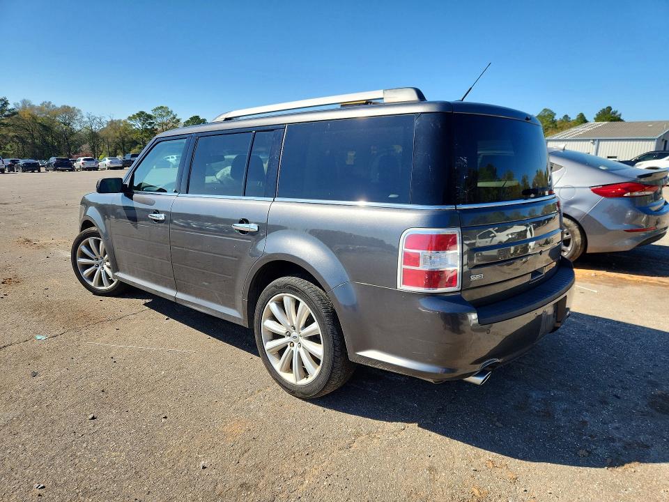 Продаж на аукціоні авто 2016 Ford Flex, vin: 2FMHK6C86GBA13132, номер лоту: 46557946
