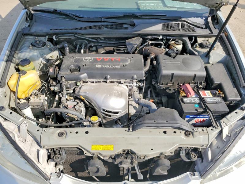 47092166 :رقم المزاد ، JTDBE32K320119187 vin ، 2002 Toyota Camry مزاد بيع