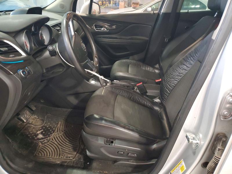 Продаж на аукціоні авто 2015 Buick Encore, vin: KL4CJFSB5FB060620, номер лоту: 79905305