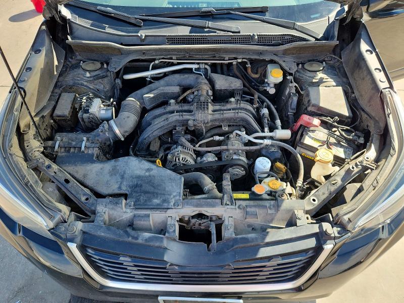 Aukcja sprzedaży 2021 Subaru Forester, vin: JF2SKAFC1MH509551, numer aukcji: 42058446
