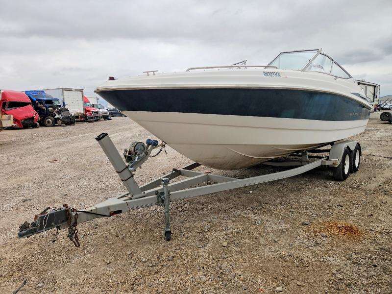 Aukcja sprzedaży 2000 Boat W/trl 27.5, vin: MXKA25MDF900, numer aukcji: 41958506