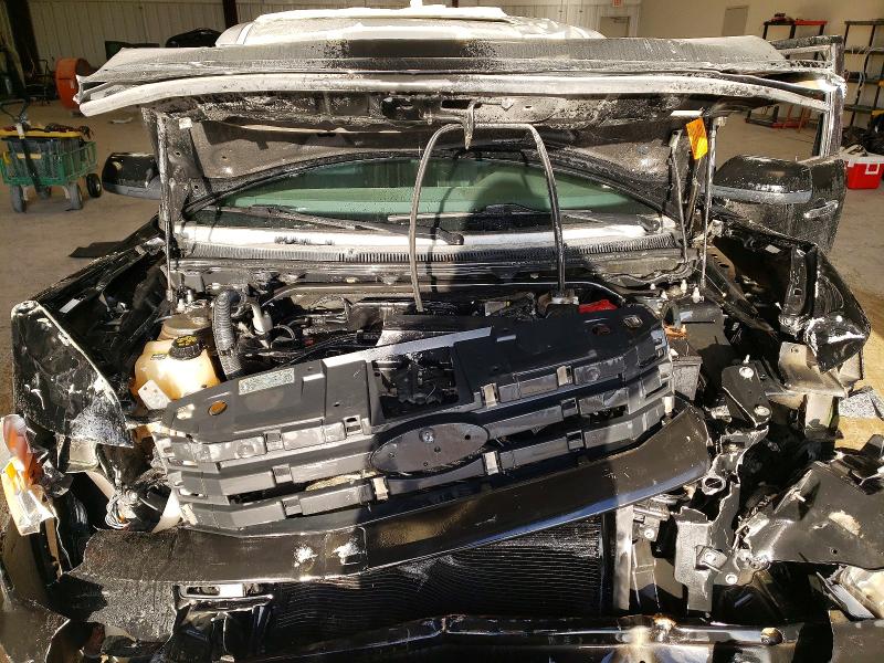 Продажа на аукционе авто 2012 Ford Flex, vin: 2FMGK5CC3CBD04353, номер лота: 69894406