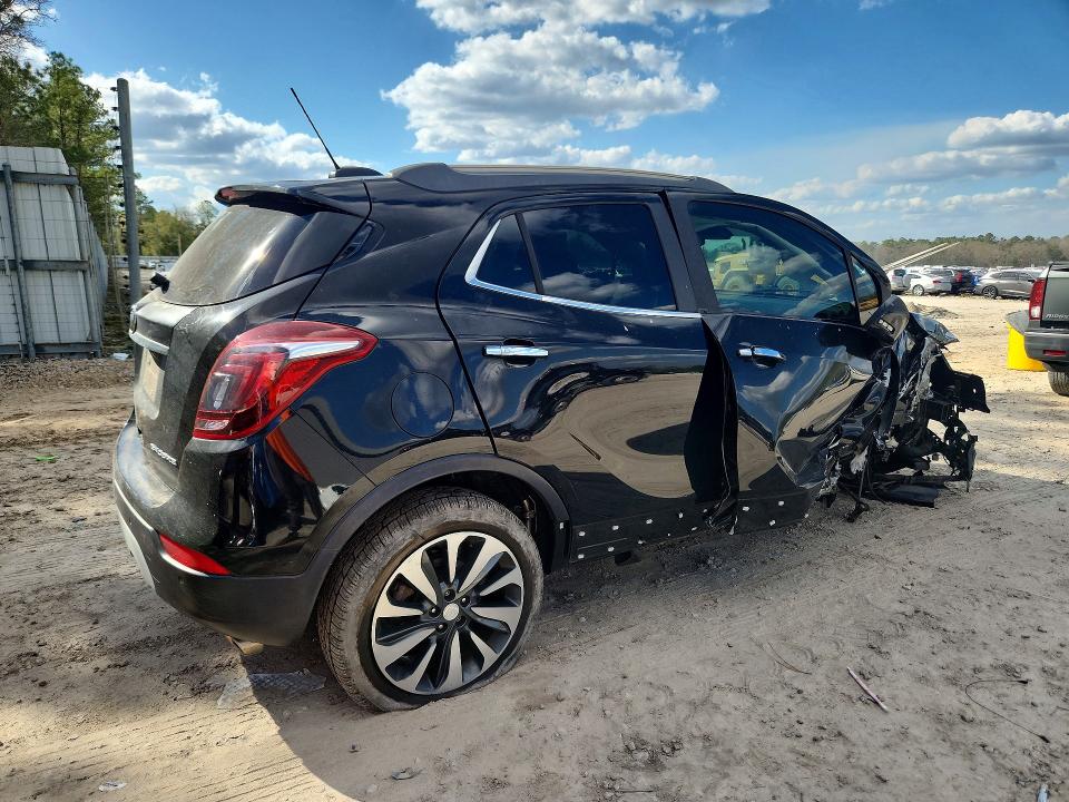 Aukcja sprzedaży 2019 Buick Encore, vin: KL4CJCSM5KB708077, numer aukcji: 79122275
