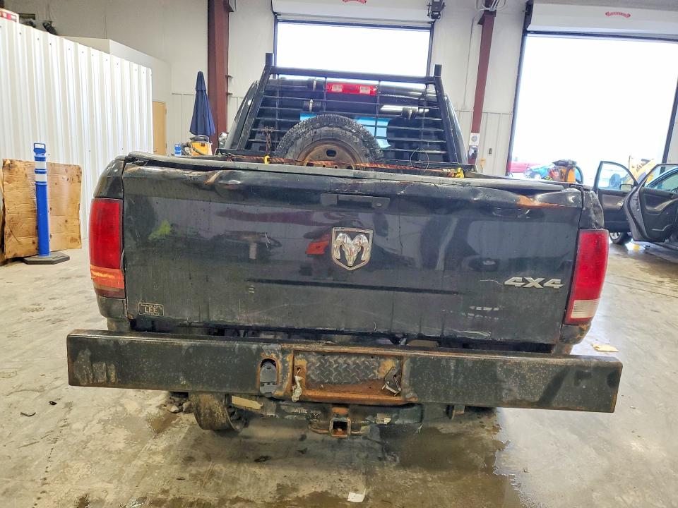 Aukcja sprzedaży 2017 Ram 1500, vin: 1C6RR7FG2HS559227, numer aukcji: 41596816