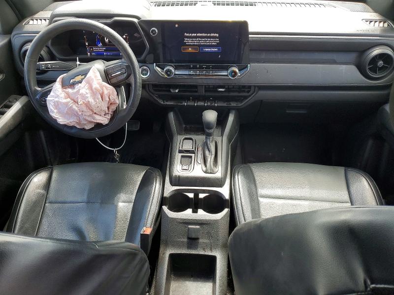 Aukcja sprzedaży 2023 Chevrolet Colorado, vin: 1GCGSBEC0P1143865, numer aukcji: 79885705