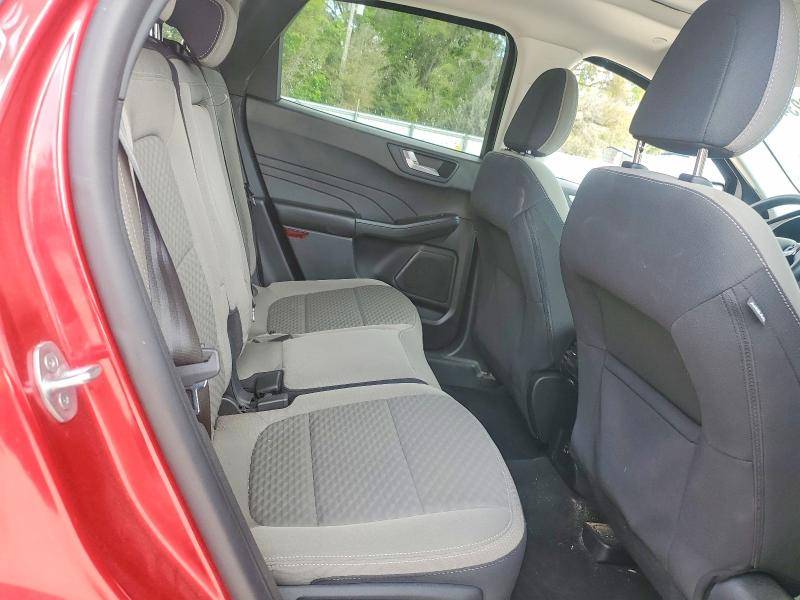 47102346 :رقم المزاد ، 1FMCU0BZ1MUA18062 vin ، 2021 Ford Escape مزاد بيع