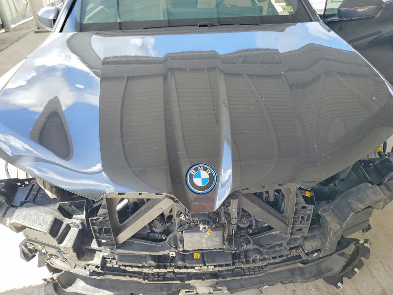 Aukcja sprzedaży 2024 Bmw Ix, vin: WB523CF03RCP19890, numer aukcji: 79235085