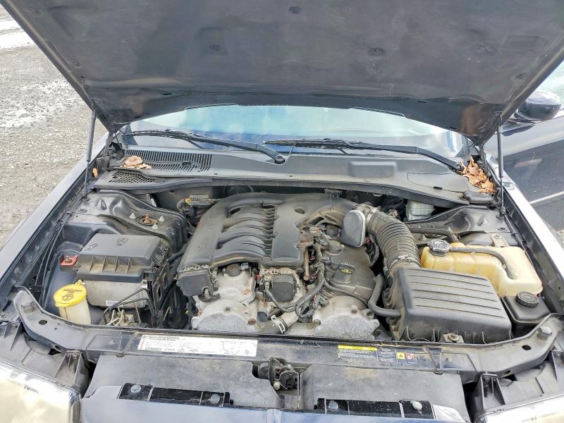41780866 :رقم المزاد ، 2C3KA53G36H115132 vin ، 2006 Chrysler 300 مزاد بيع