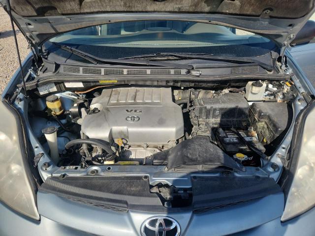 78708965 :رقم المزاد ، 5TDZK23C48S165416 vin ، 2008 Toyota Sienna مزاد بيع