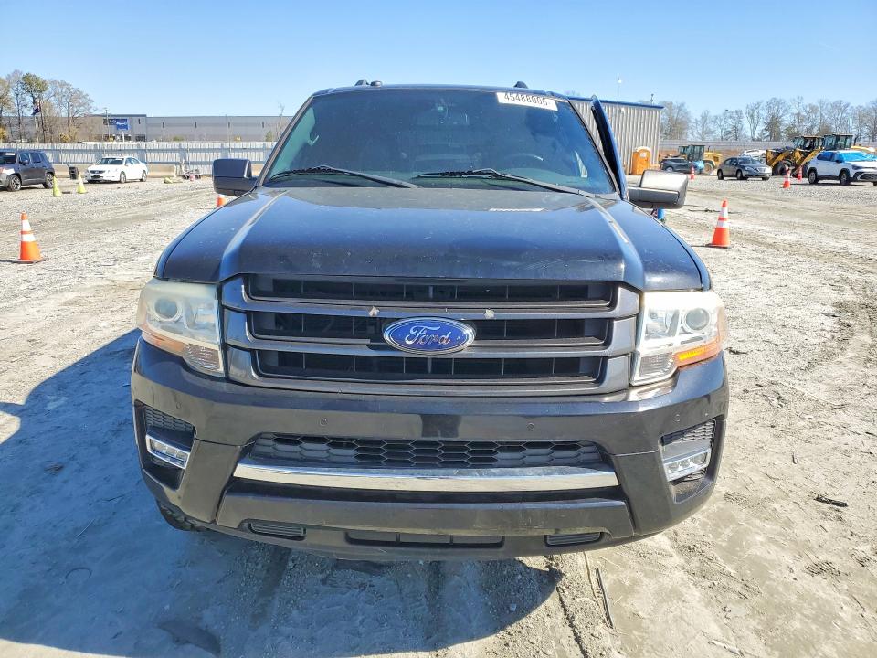 Aukcja sprzedaży 2017 Ford Expedition, vin: 1FMJU1KTXHEA31711, numer aukcji: 45488006