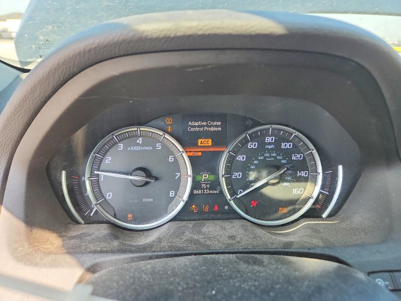 Продажа на аукционе авто 2020 Acura Tlx, vin: 19UUB1F39LA000274, номер лота: 47091416