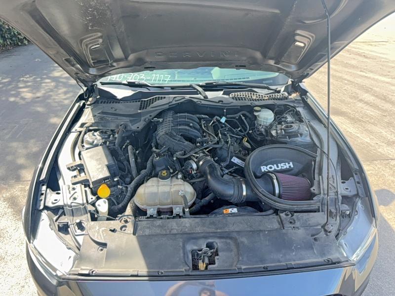 Aukcja sprzedaży 2017 Ford Mustang, vin: 1FA6P8AM4H5340049, numer aukcji: 46937606