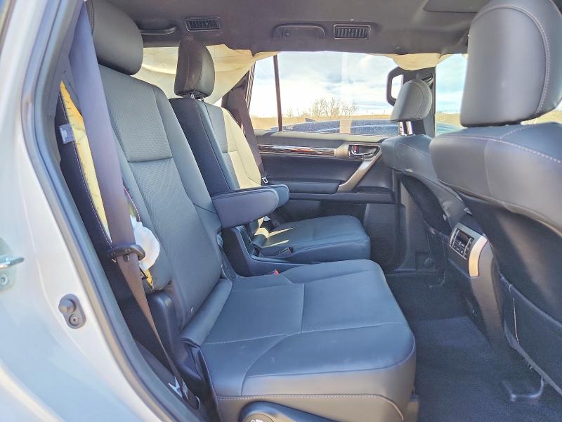 Продажа на аукционе авто 2020 Lexus Gx 460, vin: JTJAM7BX4L5264113, номер лота: 79957725