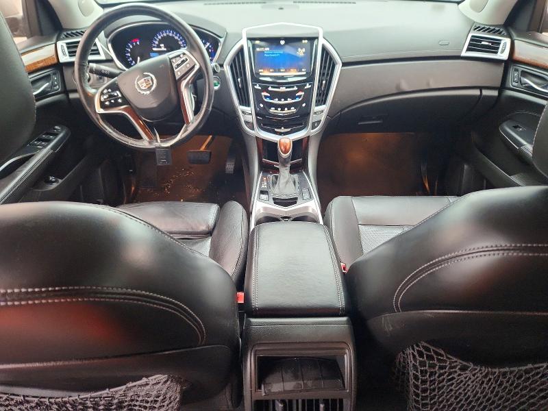 Aukcja sprzedaży 2013 Cadillac Srx, vin: 3GYFNDE36DS630779, numer aukcji: 48074606
