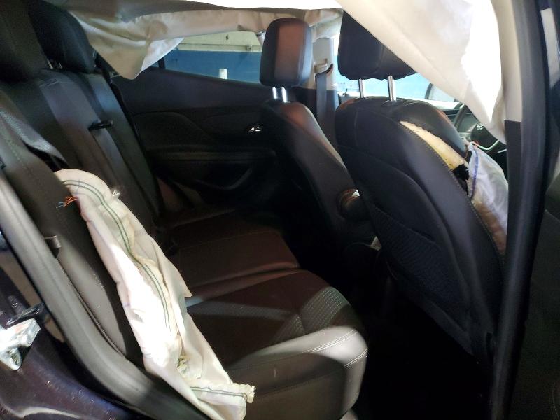 Продаж на аукціоні авто 2021 Buick Encore, vin: KL4CJESB2MB341376, номер лоту: 46581526
