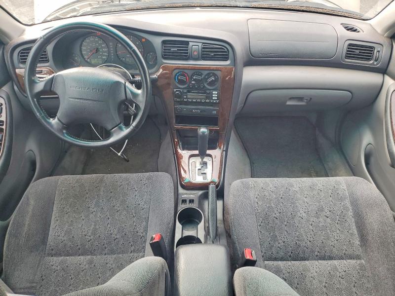 Auction sale of the 2002 Subaru Legacy, vin: 4S3BH645827300020, lot number: 41999766