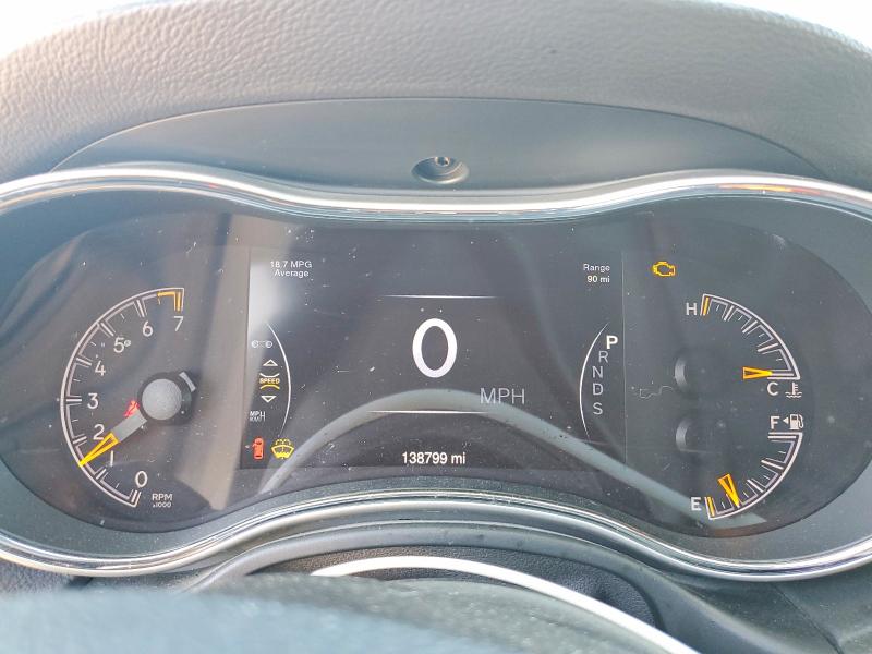 Aukcja sprzedaży 2015 Jeep Grand Cherokee, vin: 1C4RJFAG1FC226607, numer aukcji: 47586316
