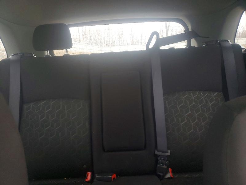 Aukcja sprzedaży 2021 Mitsubishi Outlander Sport, vin: JA4ARUAUXMU018324, numer aukcji: 46215006