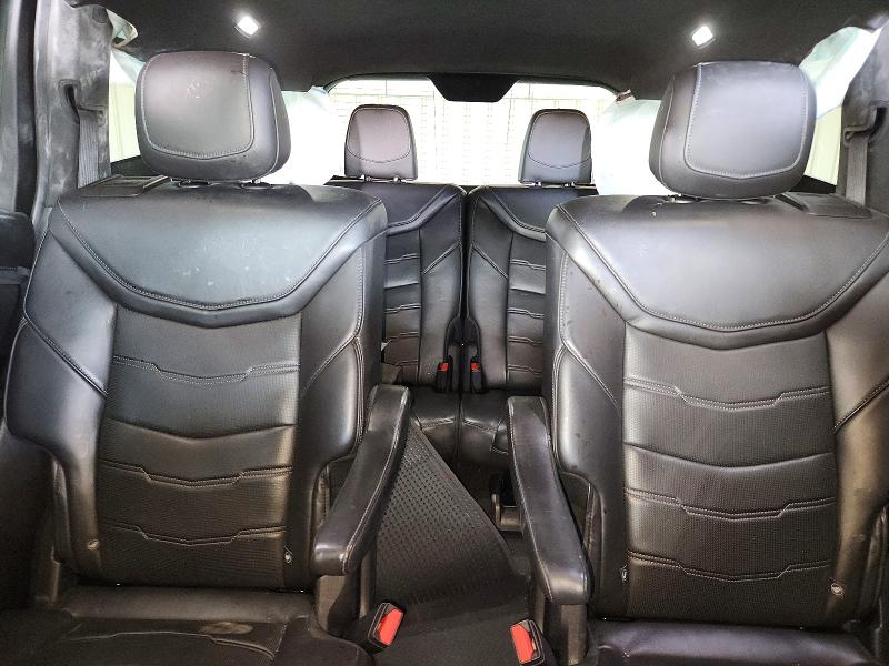 Aukcja sprzedaży 2022 Cadillac Xt6, vin: 1GYKPFRS5NZ146063, numer aukcji: 45480776