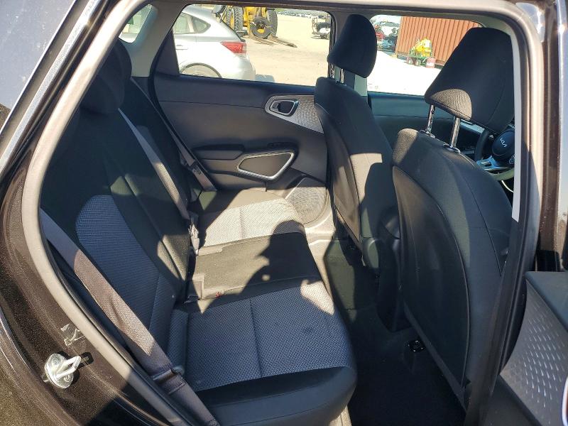Aukcja sprzedaży 2024 Kia Soul, vin: KNDJ23AU6R7899548, numer aukcji: 47624596