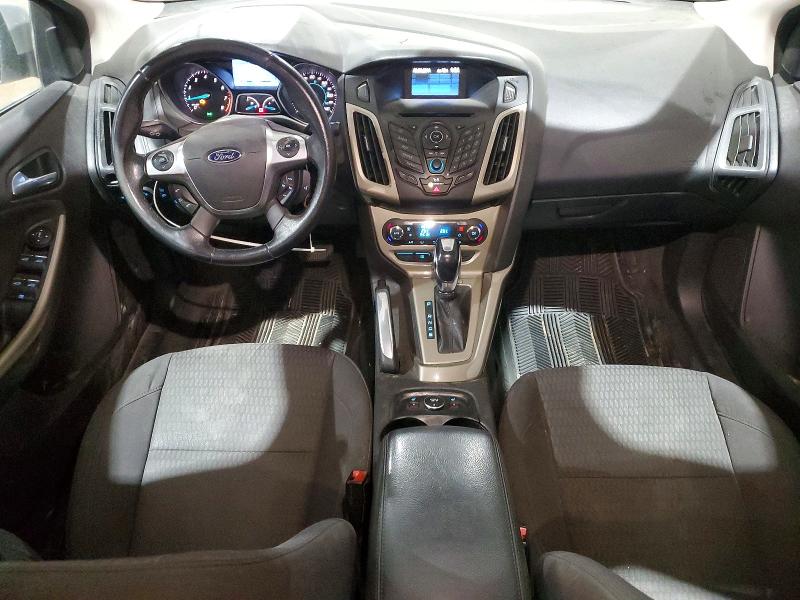 Aukcja sprzedaży 2012 Ford Focus, vin: 1FAHP3H23CL238262, numer aukcji: 79317715