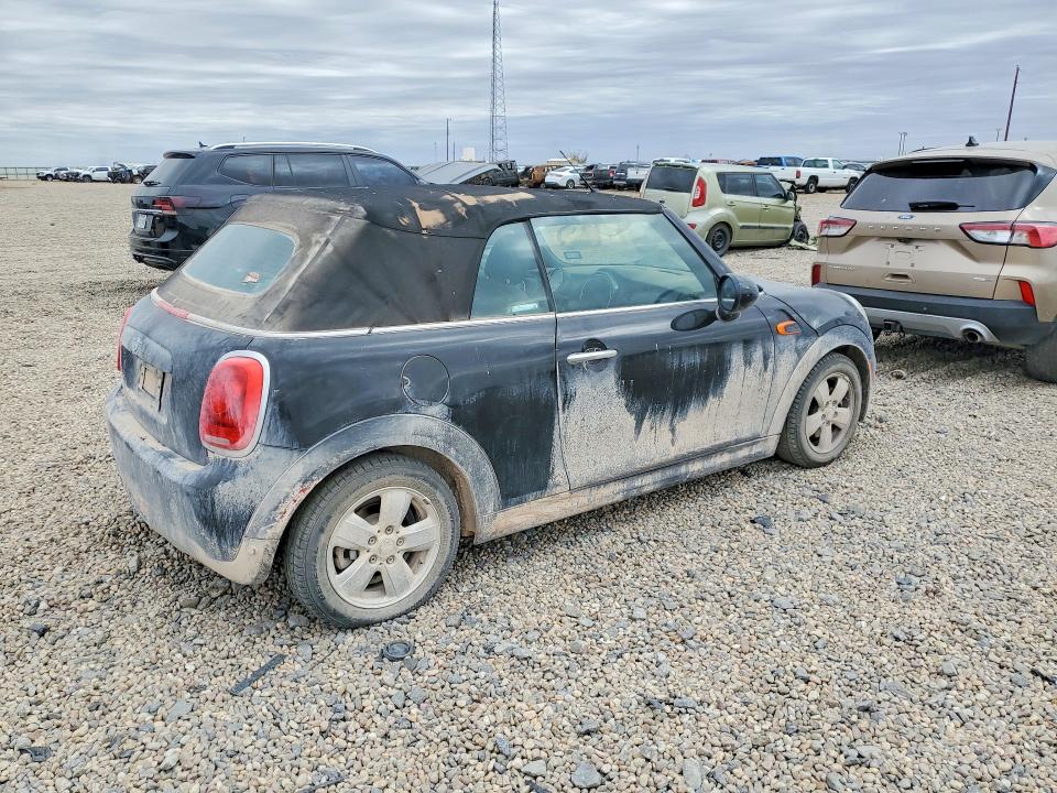 Продажа на аукционе авто 2019 Mini Cooper, vin: WMWWG5C54K3D01608, номер лота: 47873786
