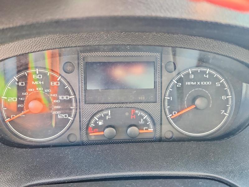 2020 Ram Promaster 3500 მანქანა იყიდება აუქციონზე, vin: 3C6URVJGXLE133948, აუქციონის ნომერი: 77087945