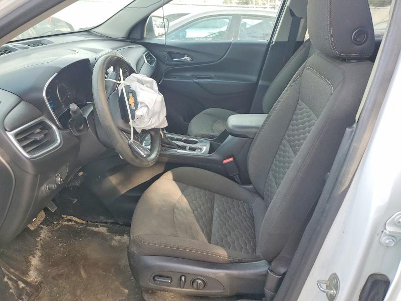 Aukcja sprzedaży 2020 Chevrolet Equinox, vin: 2GNAXUEV3L6198135, numer aukcji: 77238885