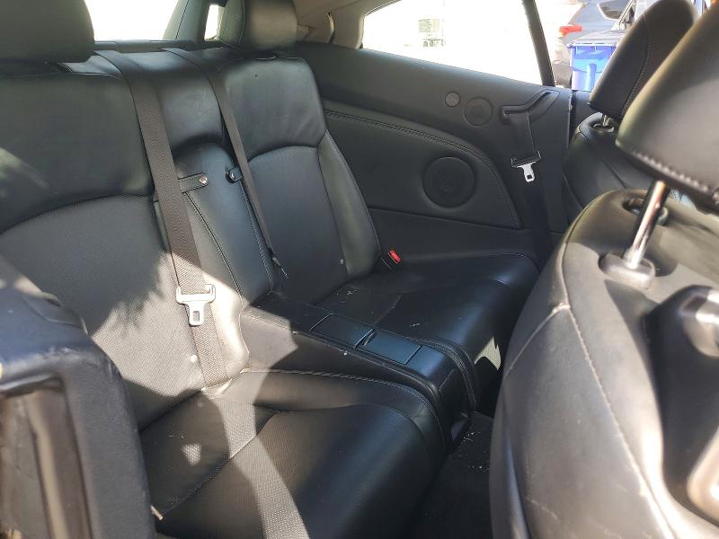 Продаж на аукціоні авто 2010 Lexus Is 250c, vin: JTHFF2C28A2504592, номер лоту: 79745225