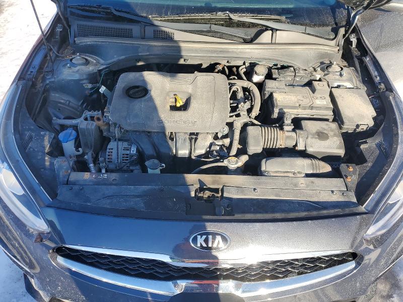 Продаж на аукціоні авто 2020 Kia Forte, vin: 3KPF54ADXLE203221, номер лоту: 78777775