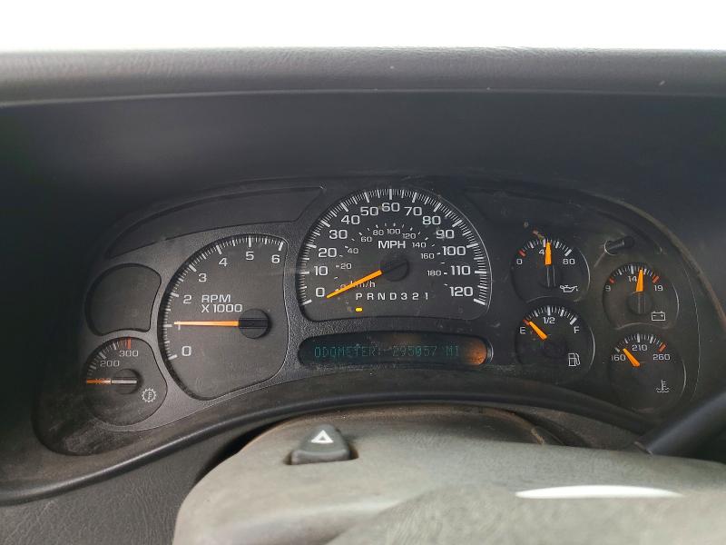 48013316 :رقم المزاد ، 1GTHC23U96F246135 vin ، 2006 Gmc Sierra مزاد بيع