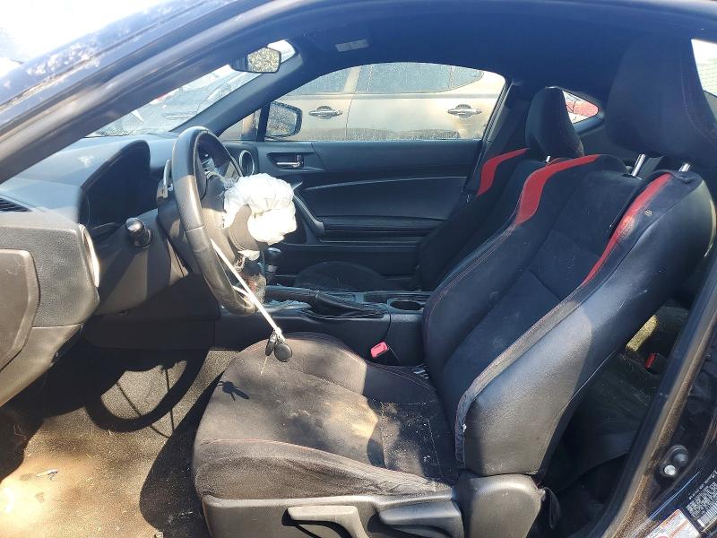 Продаж на аукціоні авто 2013 Scion Fr-s, vin: JF1ZNAA16D2709912, номер лоту: 45567226