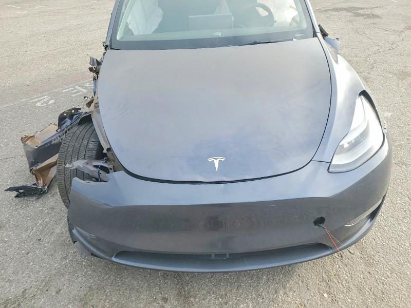 Aukcja sprzedaży 2023 Tesla Model Y, vin: 7SAYGDEF6PF862995, numer aukcji: 45695536