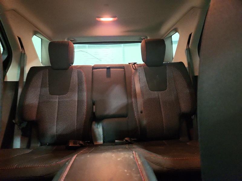 Продаж на аукціоні авто 2015 Chevrolet Equinox, vin: 2GNFLFEK5F6220742, номер лоту: 79641485