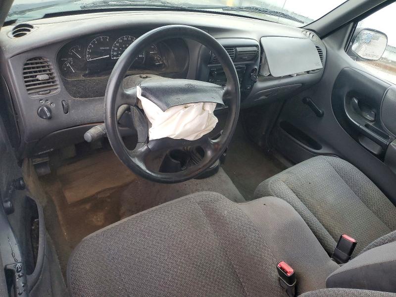 Продаж на аукціоні авто 1999 Ford Ranger, vin: 1FTYR14V2XPB80068, номер лоту: 41839396