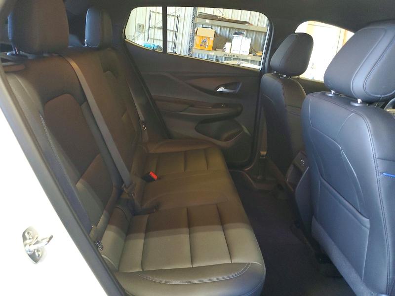47010576 :رقم المزاد ، KL47LBEP9SB221833 vin ، 2025 Buick Envista مزاد بيع