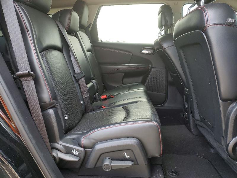 Продаж на аукціоні авто 2017 Dodge Journey, vin: 3C4PDDEG0HT566951, номер лоту: 47251506