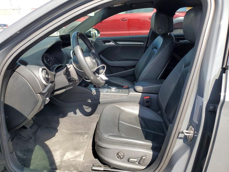Продажа на аукционе авто 2019 Audi A3, vin: WAUAUGFF5KA085957, номер лота: 79952175
