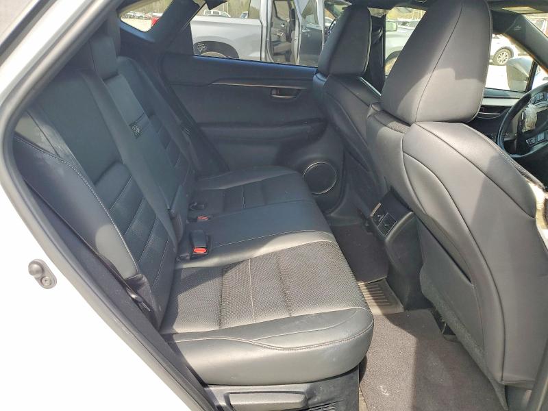 Aukcja sprzedaży 2021 Lexus Nx 300, vin: JTJSARBZ5M5025603, numer aukcji: 47097536