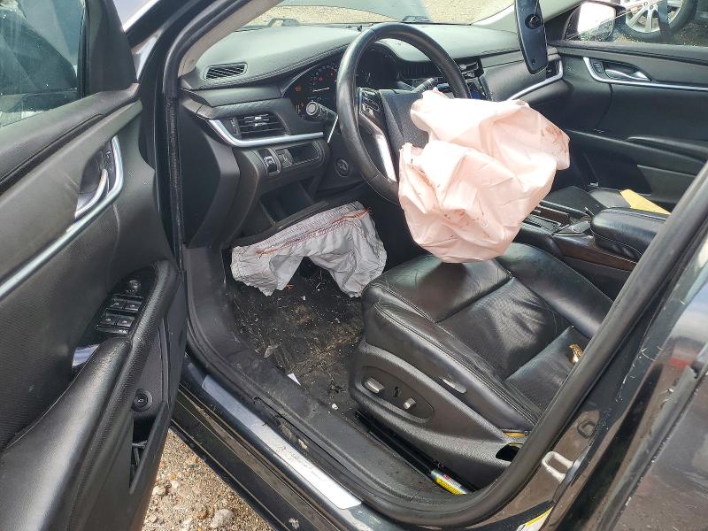 Aukcja sprzedaży 2016 Cadillac Xts, vin: 2G61L5S33G9101410, numer aukcji: 41621006