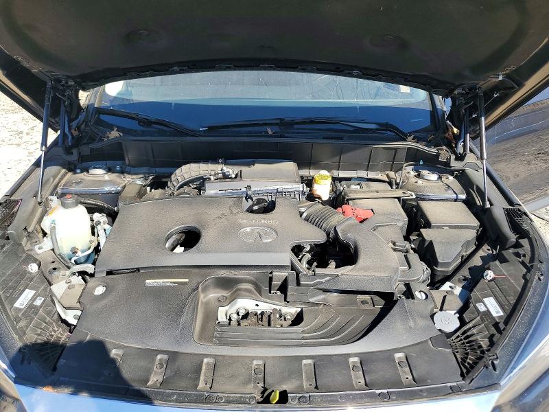 2025 Infiniti Qx50 მანქანა იყიდება აუქციონზე, vin: 3PCAJ5AB3SF105778, აუქციონის ნომერი: 46608176