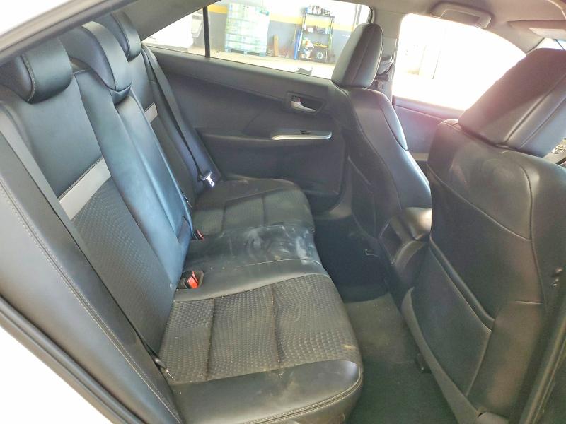 Aukcja sprzedaży 2012 Toyota Camry, vin: 4T1BF1FKXCU176522, numer aukcji: 48142216