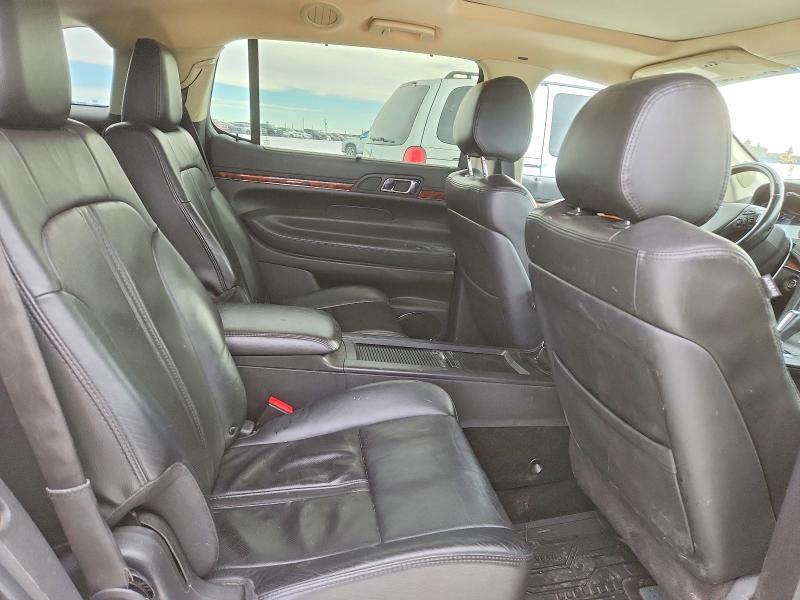 Продажа на аукционе авто 2013 Lincoln Mkt Awd, vin: 2LMHJ5AT4DBL58745, номер лота: 46154546