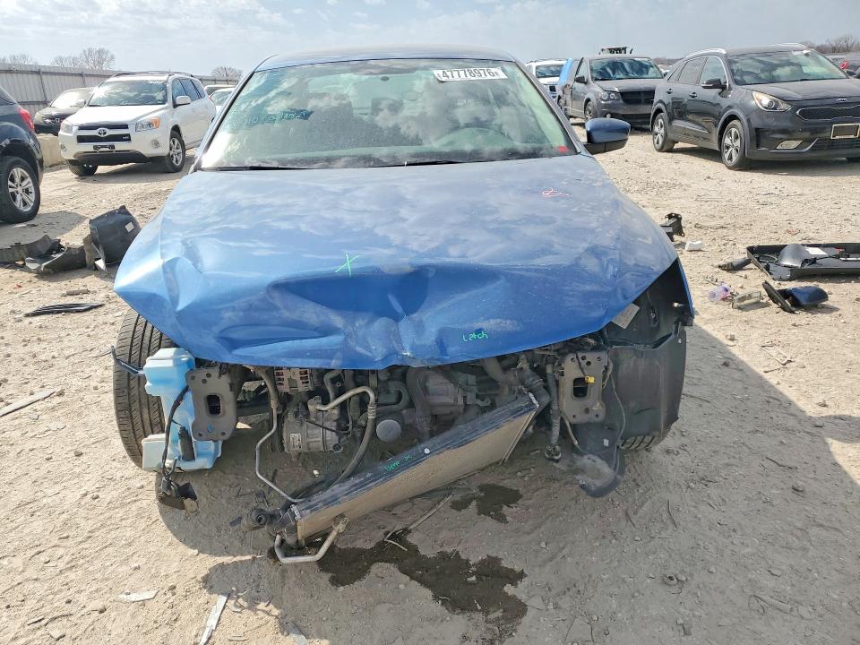 47778976 :رقم المزاد ، 3VW2B7AJ4HM213557 vin ، 2017 Volkswagen Jetta مزاد بيع