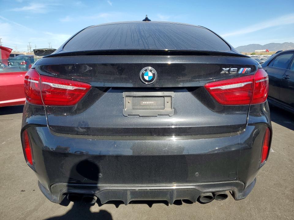 Aukcja sprzedaży 2017 Bmw X6, vin: 5YMKW8C57H0U71708, numer aukcji: 46219756
