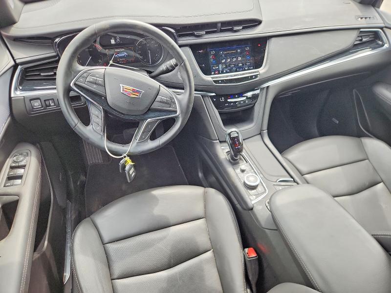 Продажа на аукционе авто 2025 Cadillac Xt5, vin: 1GYKNCRS5SZ122572, номер лота: 45614236