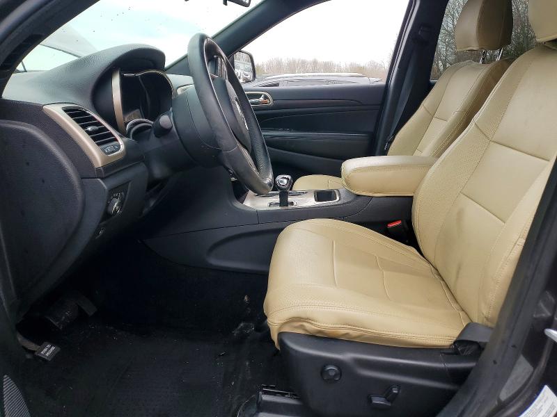 Продажа на аукционе авто 2014 Jeep Grand Cherokee, vin: 1C4RJFAGXEC232775, номер лота: 79939245