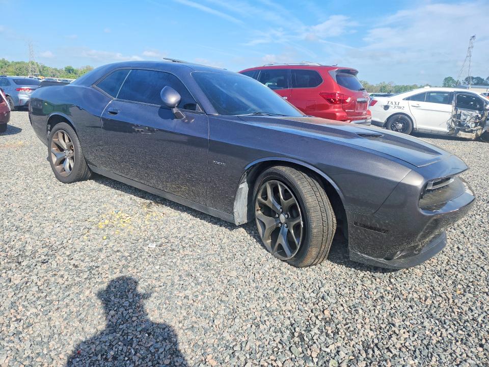 Aukcja sprzedaży 2016 Dodge Challenger, vin: 2C3CDZBT2GH101225, numer aukcji: 47731096