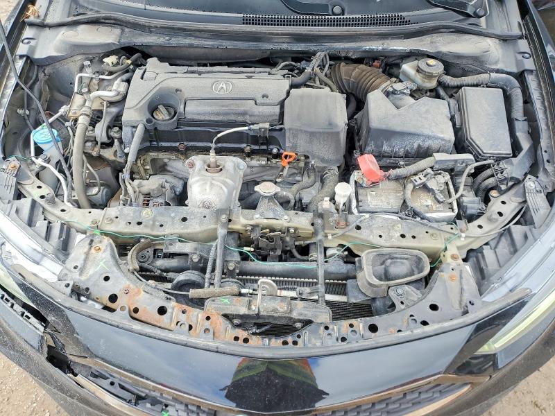 Продажа на аукционе авто 2019 Acura Ilx, vin: 19UDE2F8XKA800816, номер лота: 47041386